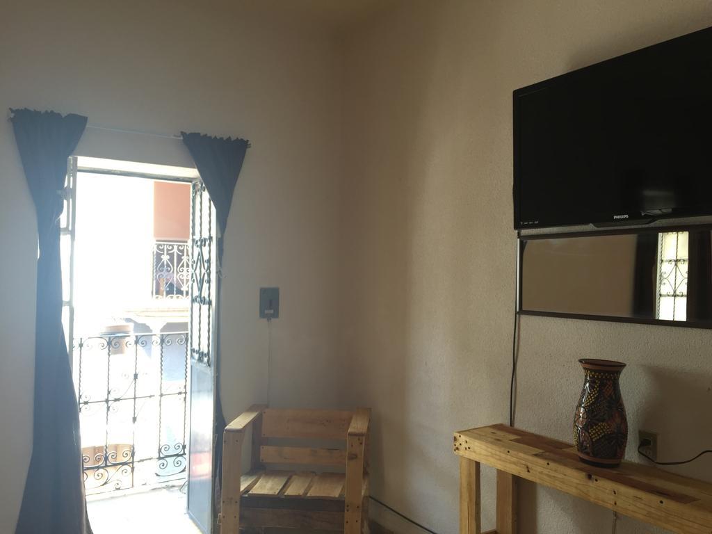 Hotel Casa San Roque Guanajuato Room photo